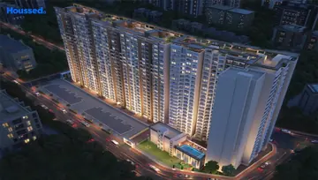 Project Image of Vaibhavlaxmi One Vikhroli Phase 2 - Image 157756