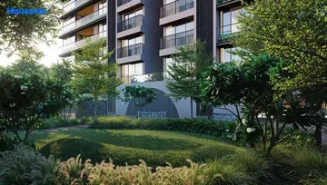 Amenities of Aanira One - Image 94430