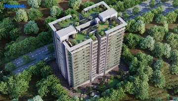 Project Image of Aanira One - Image 94426