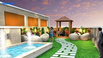 Amenities of Osho Sai Krupa - Image 157809