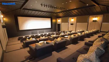Amenities of Osho Sai Krupa - Image 157807