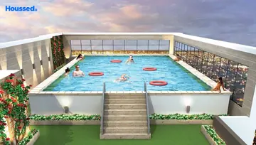 Amenities of Osho Sai Krupa - Image 157808