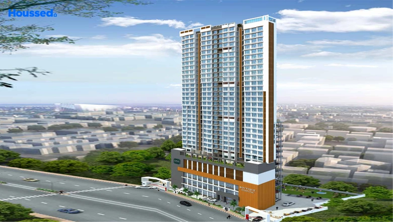 Project Image of Osho Sai Krupa in Borivali West, Mumbai - Image 157805