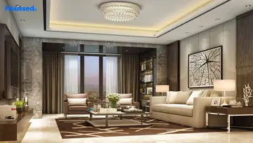 Sample Apartment of Osho Sai Krupa - Image 157812