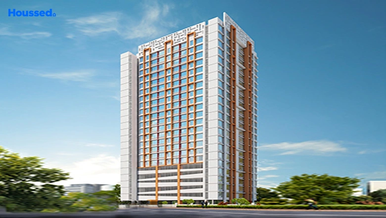 Project Image of Raj Dwarka in Dahisar East, Mumbai - Image 157749