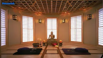 Amenities of Shraddha Presidency - Image 157580