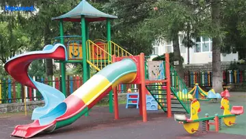 Amenities of Shraddha Presidency - Image 157582