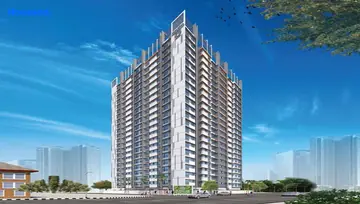 Project Image of Shraddha Presidency - Image 157578
