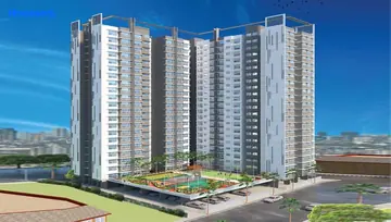 Project Image of Shraddha Presidency - Image 157579
