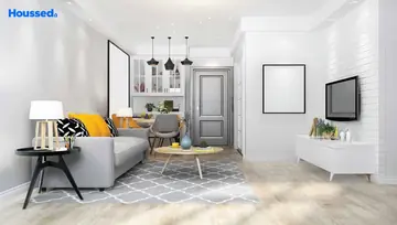 Sample Apartment of Shraddha Presidency - Image 157583