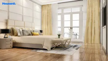 Sample Apartment of Shraddha Presidency - Image 157586