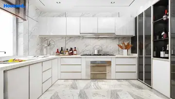 Sample Apartment of Shraddha Presidency - Image 157585