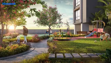 Amenities of Swaanand Jaymala Sadan - Image 157565