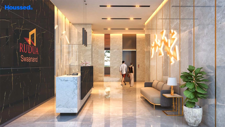Project Image of Swaanand Jaymala Sadan in Malad West, Mumbai - Image 157563