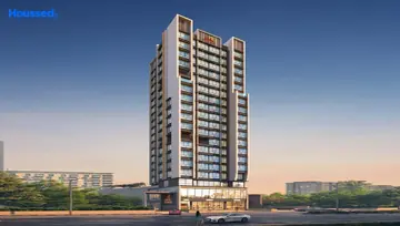 Project Image of Swaanand Jaymala Sadan - Image 157562