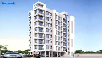Project Image of Kavita Shiv Shrushti Complex - Image 94237