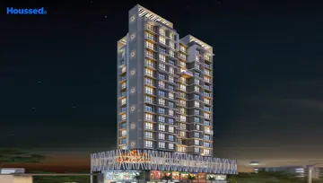 Project Image of Sanskruti Splendour - Image 157515
