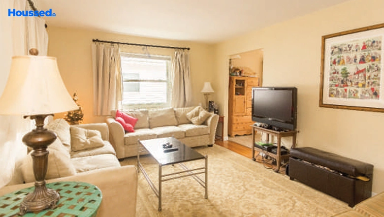 Sample Apartment of Sanskruti Splendour in Dahisar East, Mumbai - Image 157520
