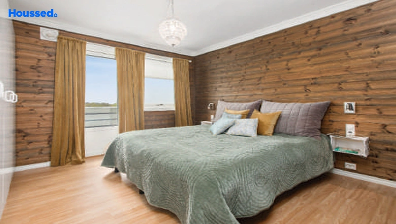 Sample Apartment of Sanskruti Splendour in Dahisar East, Mumbai - Image 157518