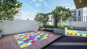 Amenities of Harmony Mahashreenathji - Image 157434