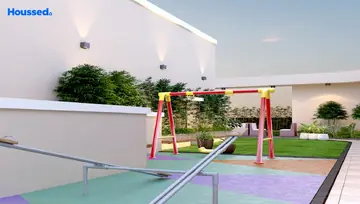 Amenities of Sigma Navrang Navkar - Image 157420