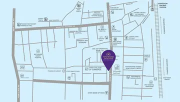 Location of Sigma Navrang Navkar - Image 157422