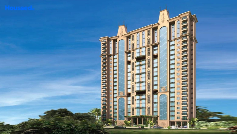 Project Image of Tridhaatu Hersh Aangan in Chembur East, Mumbai - Image 157413