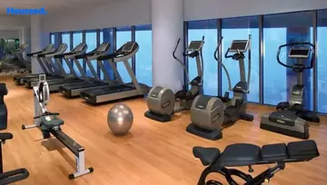 Amenities of Vaibhav Bellagio - Image 157428