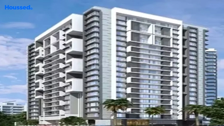 Project Image of Vaibhav Bellagio in Ghatkopar East, Mumbai - Image 157425