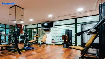 Amenities of GS 47th Avenue - Image 157409