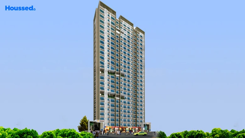 Project Image of GS 47th Avenue in Vikhroli East, Mumbai - Image 157407