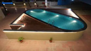 Amenities of RJ Ashok Odyssey - Image 157399