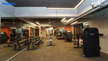 Amenities of RJ Ashok Odyssey - Image 157400