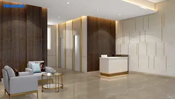 Project Image of RJ Ashok Odyssey - Image 157398