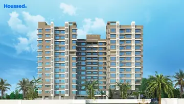 Project Image of RJ Ashok Odyssey - Image 157397