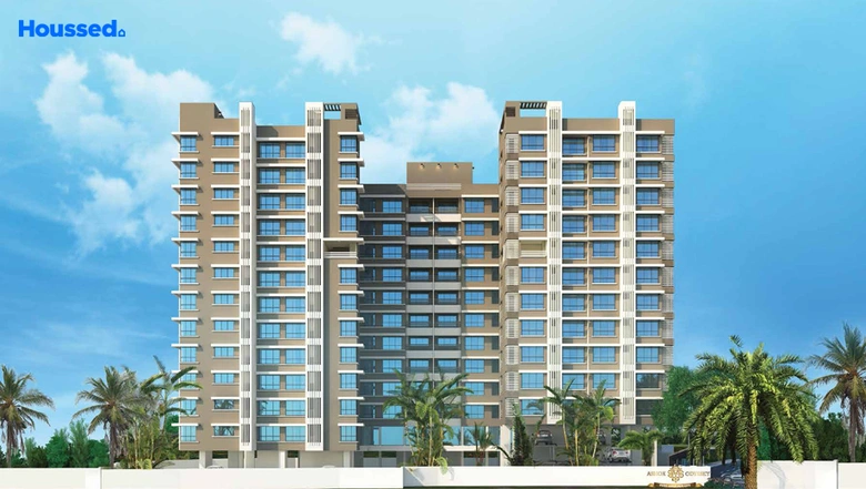 Project Image of RJ Ashok Odyssey in Ghatkopar West, Mumbai - Image 157397