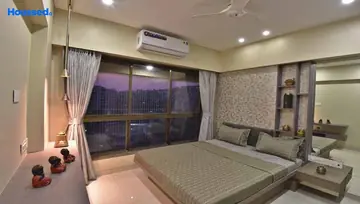 Sample Apartment of RJ Ashok Odyssey - Image 157401