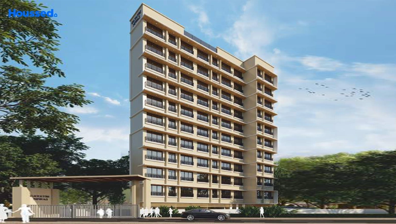 Project Image of Ranjana Gayatri Niwas in Kandivali West, Mumbai - Image 157384
