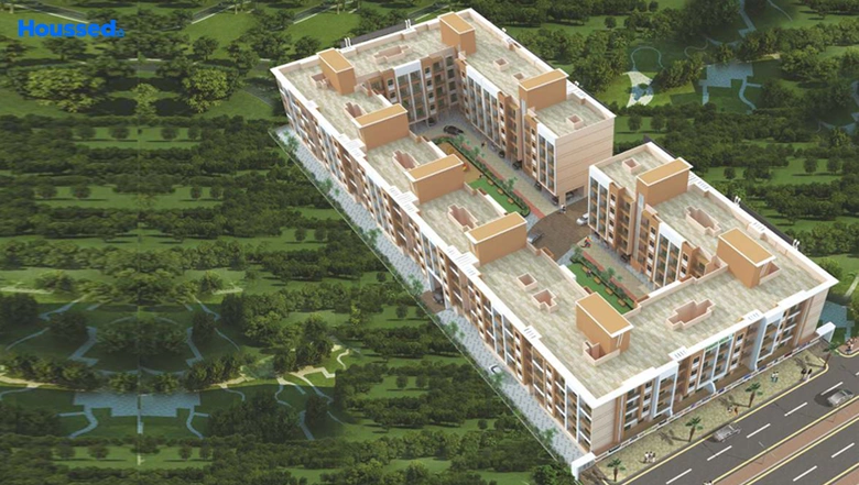 Project Image of Shah Shanti Vista Phase 2 in Boisar West, Palghar - Image 94185