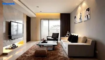 Sample Apartment of Shah Shanti Vista Phase 2 - Image 94187