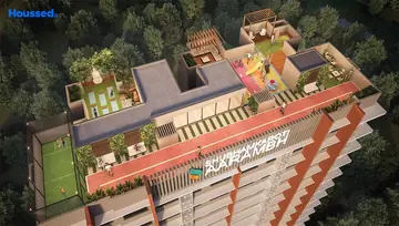 Amenities of Shubhamkaroti Aarambh - Image 157380