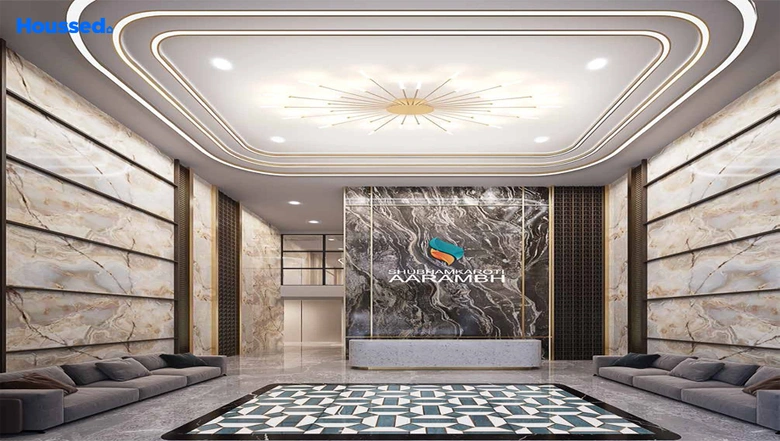Project Image of Shubhamkaroti Aarambh in Vikhroli East, Mumbai - Image 157379