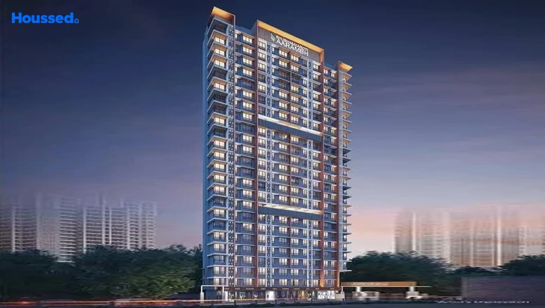 Project Image of Shubhamkaroti Aarambh in Vikhroli East, Mumbai - Image 157378