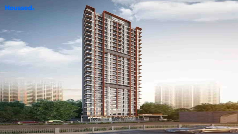 Project Image of Shubhamkaroti Aarambh in Vikhroli East, Mumbai - Image 157377
