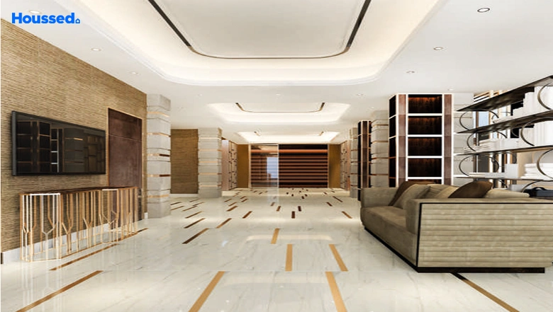Project Image of Kesar Ridhi Sidhi in Andheri East, Mumbai - Image 157291