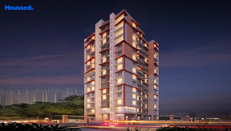 Project Image of Yash Parekh Celeste in Goregaon West, Mumbai - Image 157268