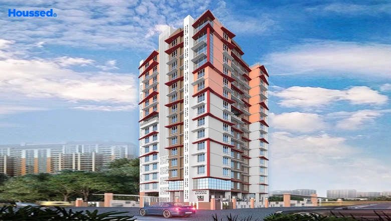 Project Image of Yash Parekh Celeste in Goregaon West, Mumbai - Image 157269