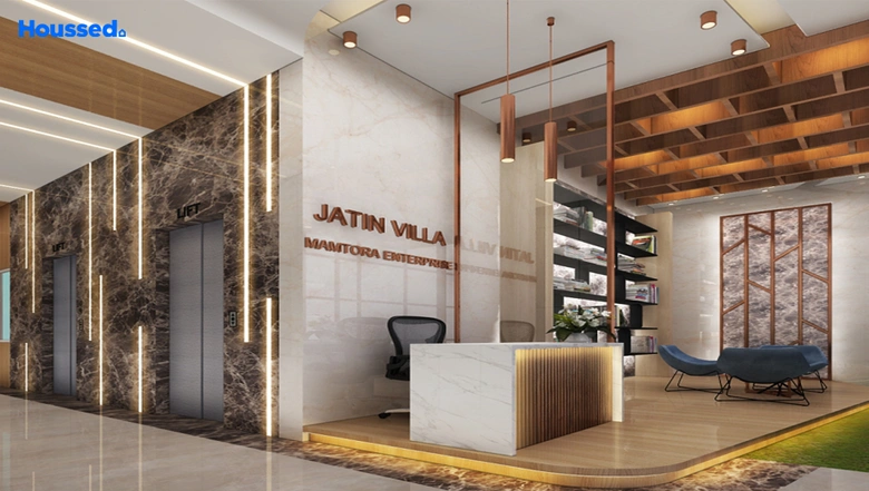 Project Image of Mamtora Jatin Villa in Kandivali West, Mumbai - Image 157237