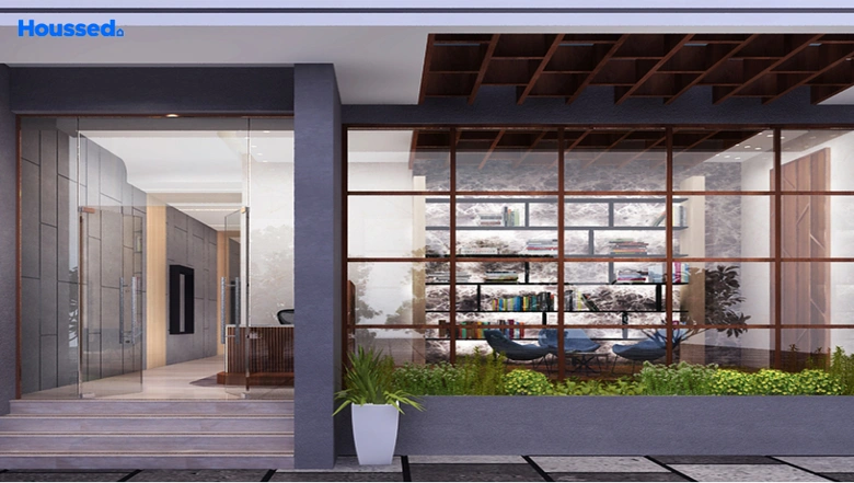 Project Image of Mamtora Jatin Villa in Kandivali West, Mumbai - Image 157236