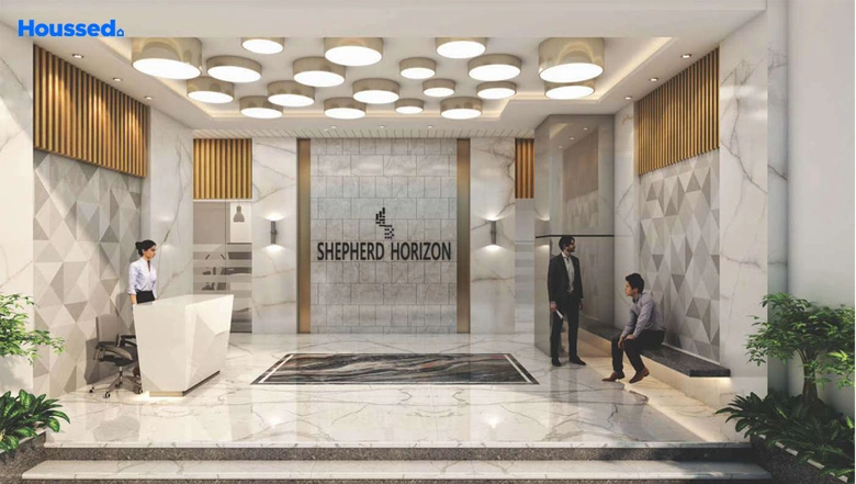 Project Image of Goodbuild Shepherd Horizon in Andheri West, Mumbai - Image 157217